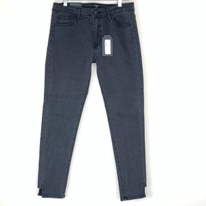 Just Black Sz 31 Faded Black